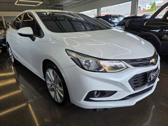 CHEVROLET CRUZE 1.4 TURBO LT 16V FLEX 4P AUTOMÁTICO CHEVROLET CRUZE 1.4 TURBO LT 16V FLEX 4P AUTOMÁTICO